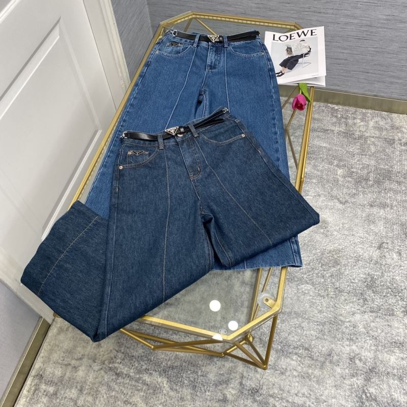 Prada Jeans